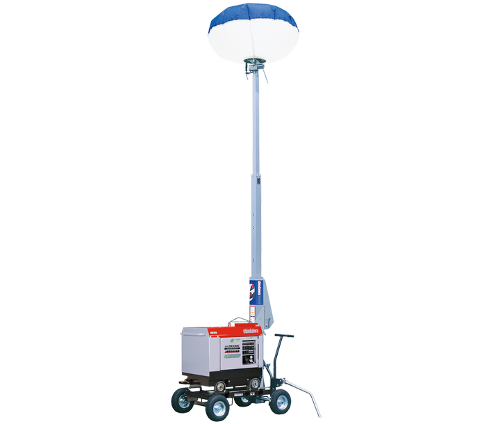 baloon light