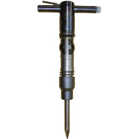 concrete breaker cb 20 a ( npk )