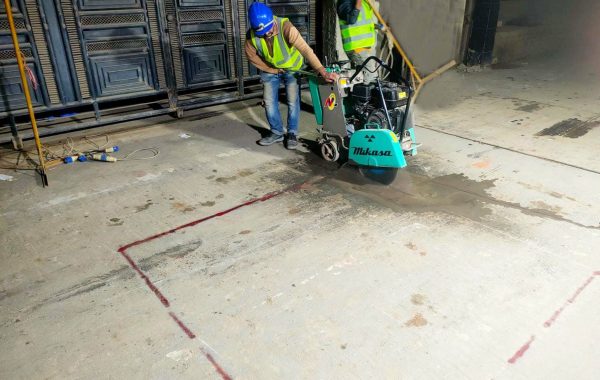 asphalt cutting asphalt cutting