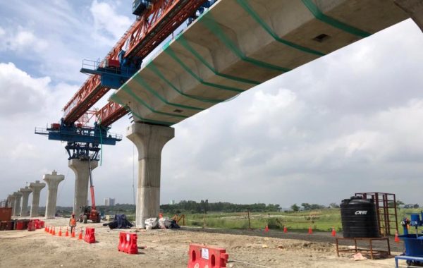 construction period of metro rail construction period of metro rail